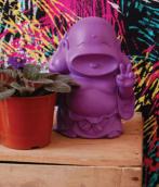 Budha Bart :: #